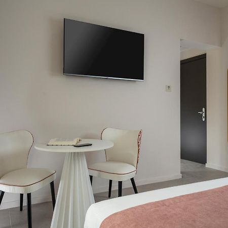 Hotel Parma E Oriente Wellness & Spa Montecatini Terme Dış mekan fotoğraf