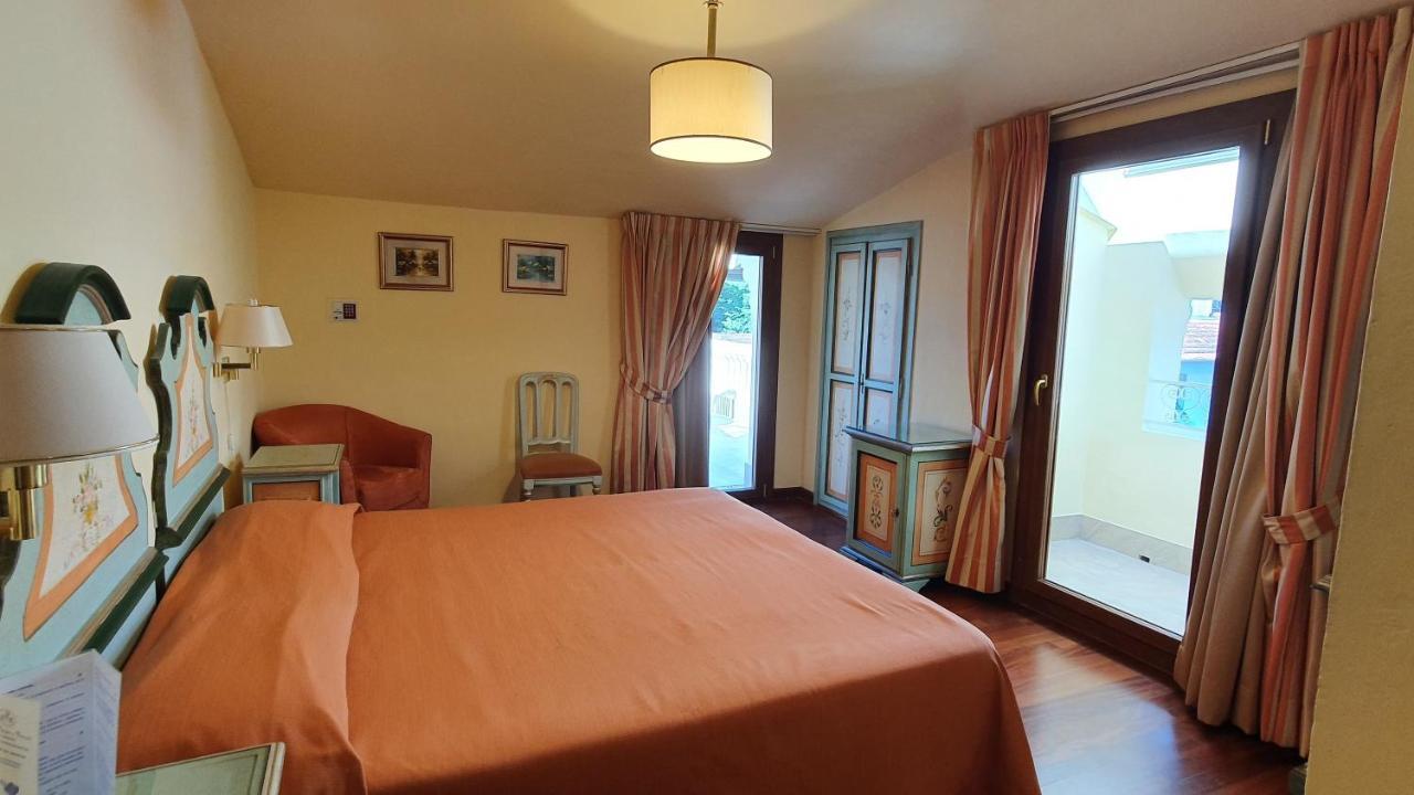 Hotel Parma E Oriente Wellness & Spa Montecatini Terme Dış mekan fotoğraf