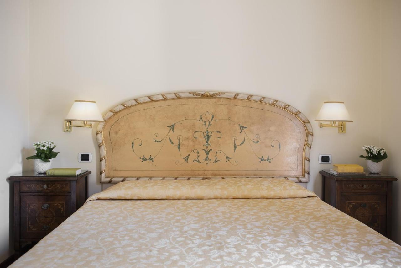 Hotel Parma E Oriente Wellness & Spa Montecatini Terme Dış mekan fotoğraf