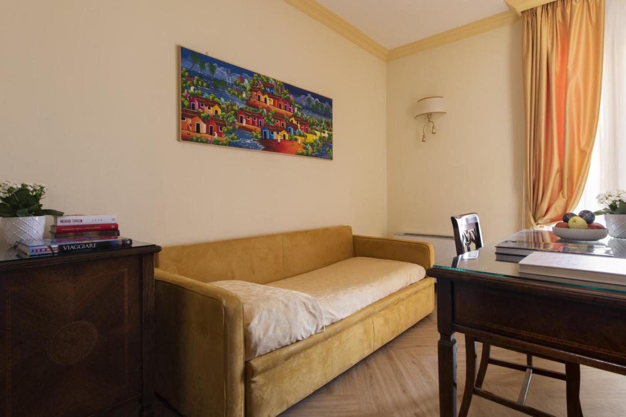 Hotel Parma E Oriente Wellness & Spa Montecatini Terme Dış mekan fotoğraf