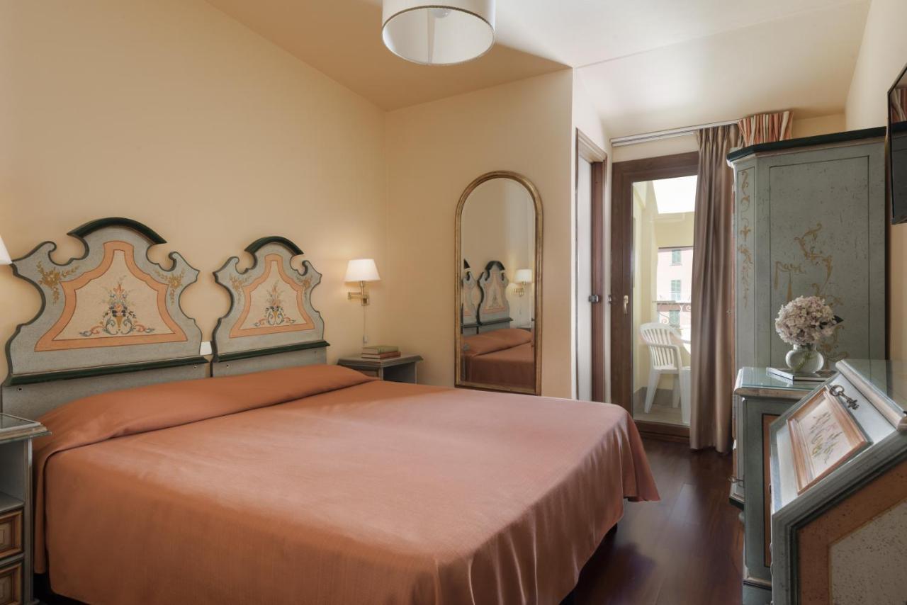 Hotel Parma E Oriente Wellness & Spa Montecatini Terme Dış mekan fotoğraf
