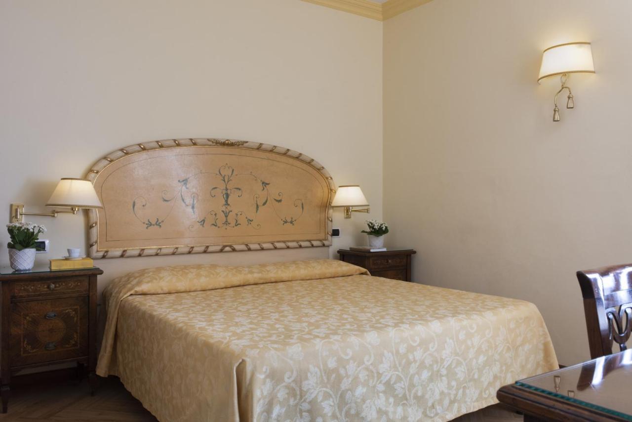 Hotel Parma E Oriente Wellness & Spa Montecatini Terme Dış mekan fotoğraf