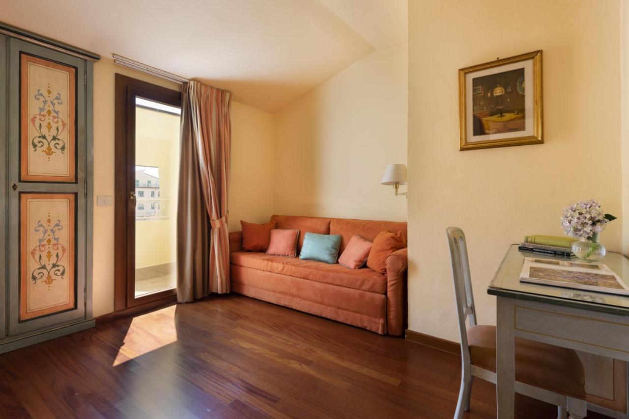 Hotel Parma E Oriente Wellness & Spa Montecatini Terme Dış mekan fotoğraf