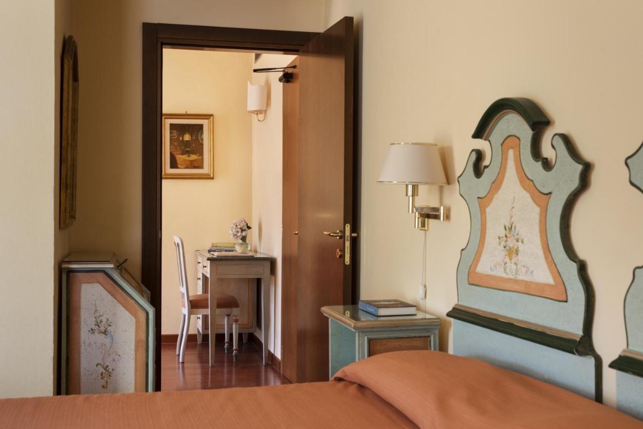 Hotel Parma E Oriente Wellness & Spa Montecatini Terme Dış mekan fotoğraf