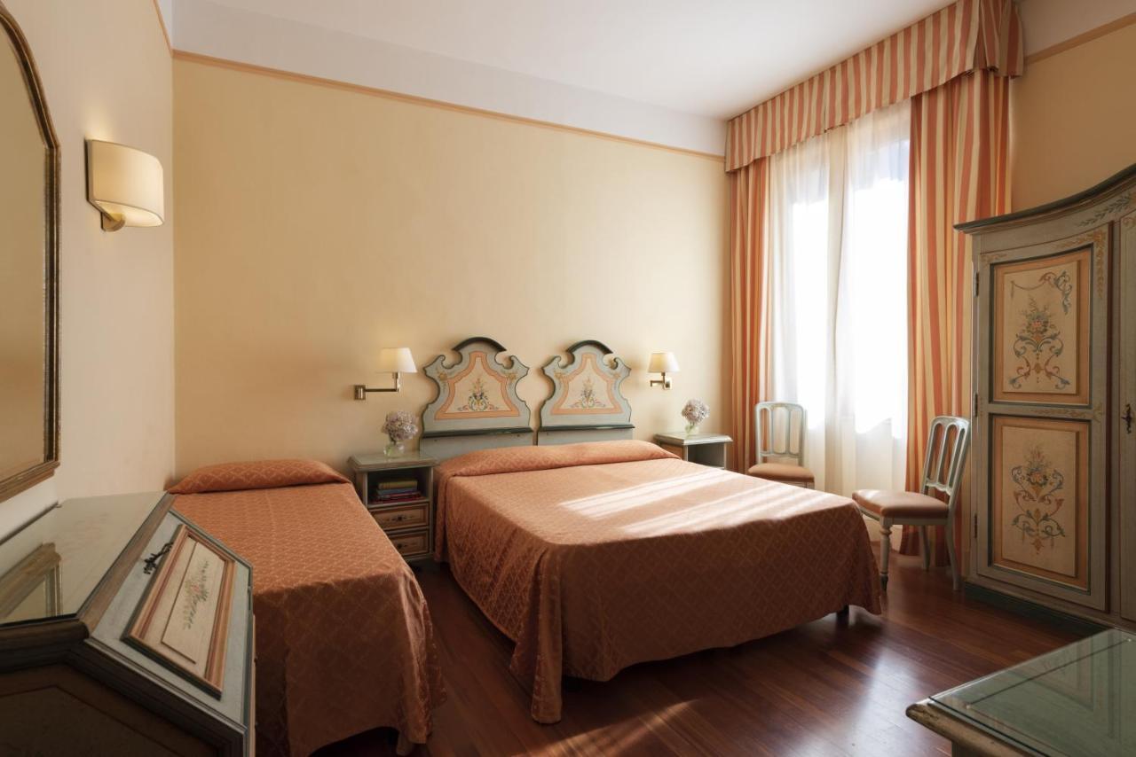 Hotel Parma E Oriente Wellness & Spa Montecatini Terme Dış mekan fotoğraf