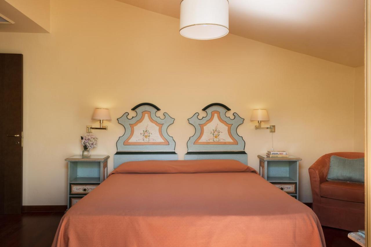 Hotel Parma E Oriente Wellness & Spa Montecatini Terme Dış mekan fotoğraf