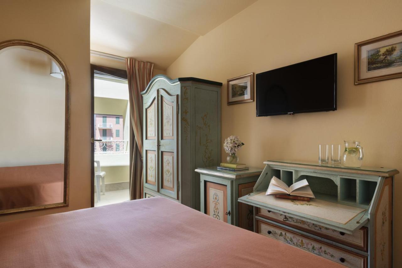 Hotel Parma E Oriente Wellness & Spa Montecatini Terme Dış mekan fotoğraf