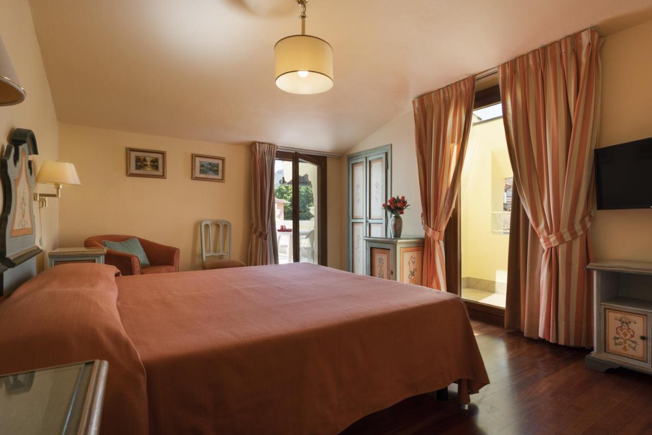 Hotel Parma E Oriente Wellness & Spa Montecatini Terme Dış mekan fotoğraf