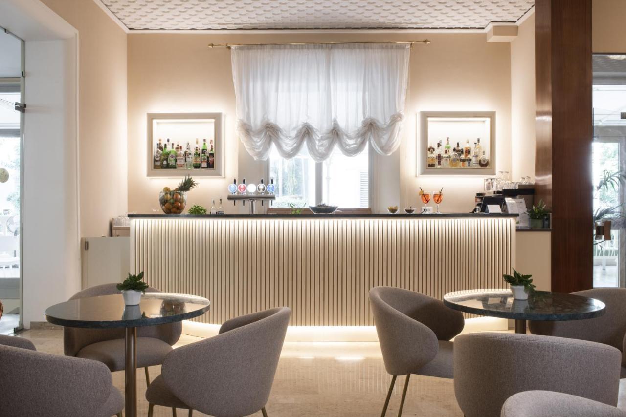 Hotel Parma E Oriente Wellness & Spa Montecatini Terme Dış mekan fotoğraf