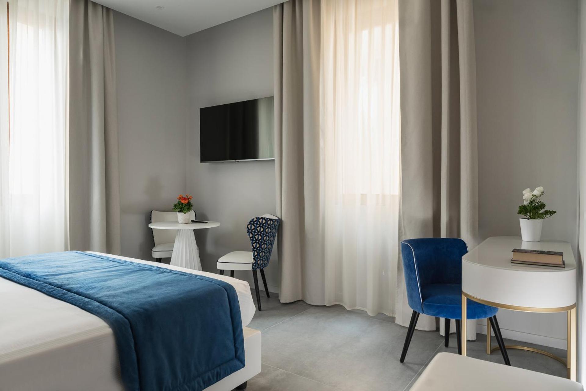 Hotel Parma E Oriente Wellness & Spa Montecatini Terme Dış mekan fotoğraf