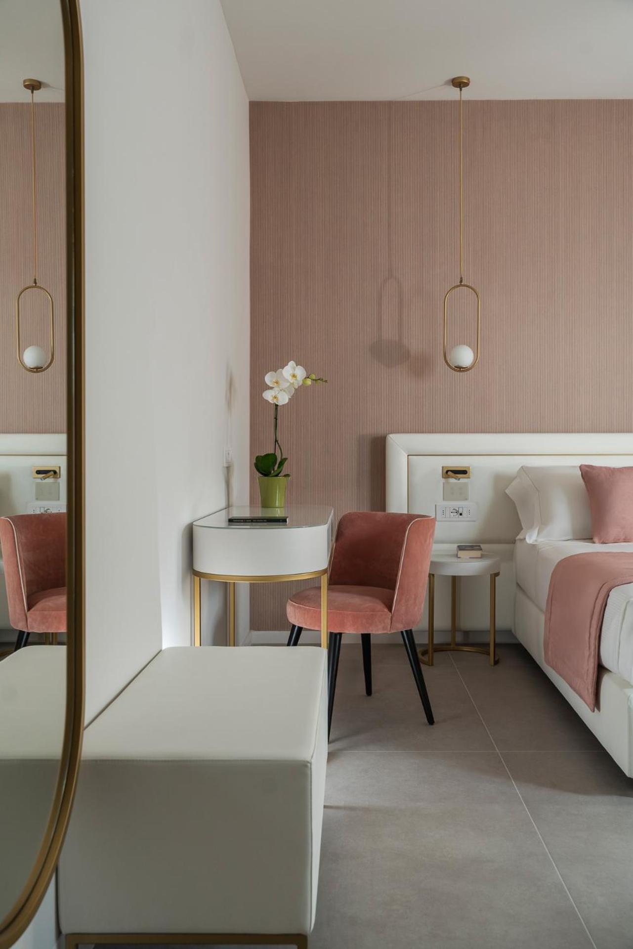 Hotel Parma E Oriente Wellness & Spa Montecatini Terme Dış mekan fotoğraf