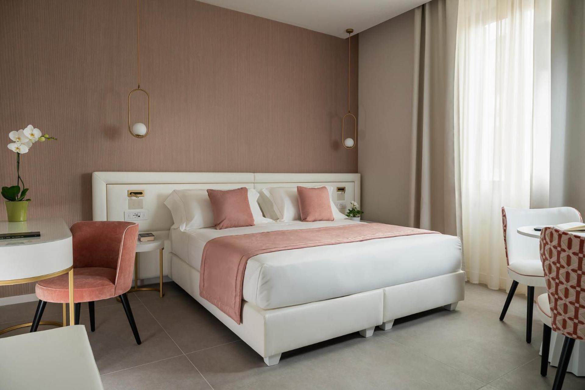 Hotel Parma E Oriente Wellness & Spa Montecatini Terme Dış mekan fotoğraf