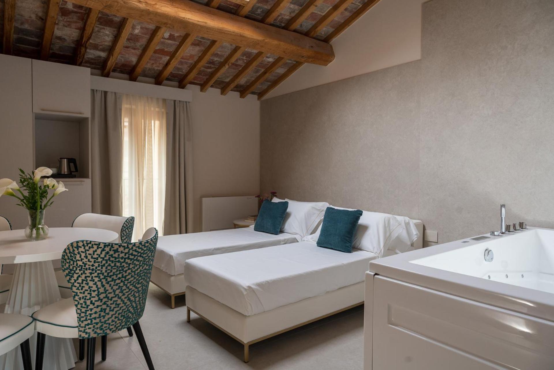 Hotel Parma E Oriente Wellness & Spa Montecatini Terme Dış mekan fotoğraf