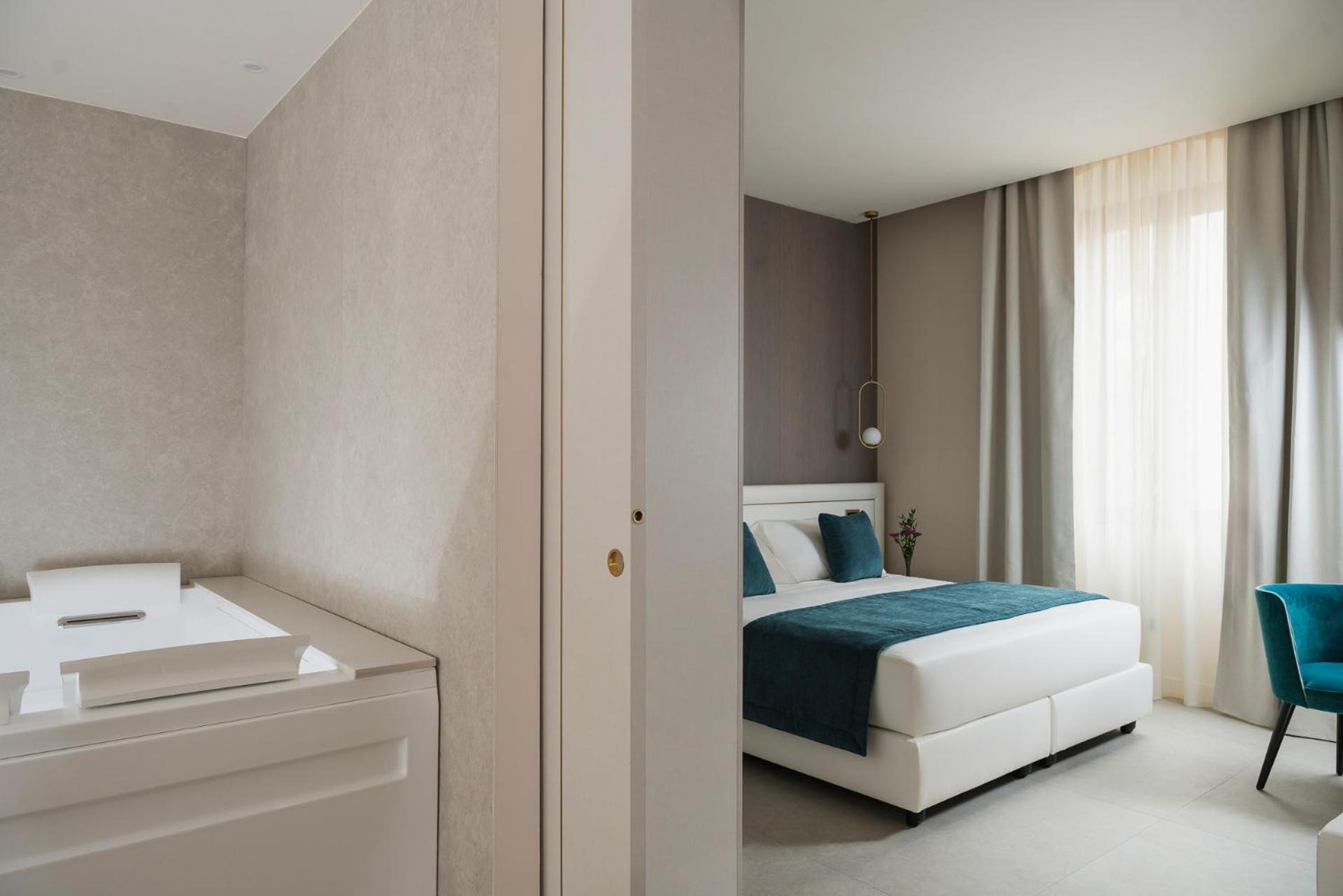 Hotel Parma E Oriente Wellness & Spa Montecatini Terme Dış mekan fotoğraf