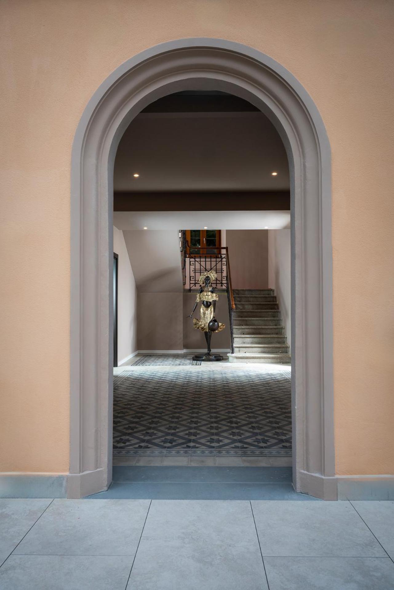 Hotel Parma E Oriente Wellness & Spa Montecatini Terme Dış mekan fotoğraf