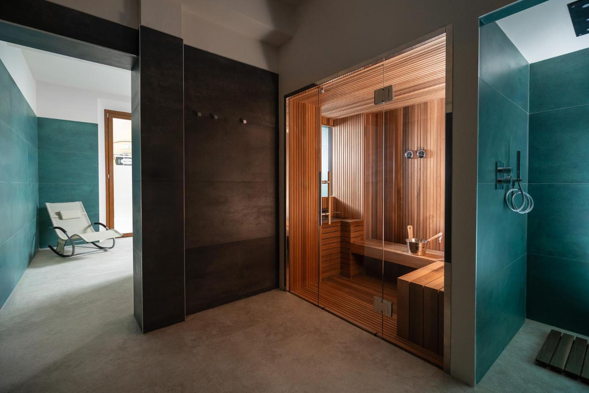 Hotel Parma E Oriente Wellness & Spa Montecatini Terme Dış mekan fotoğraf