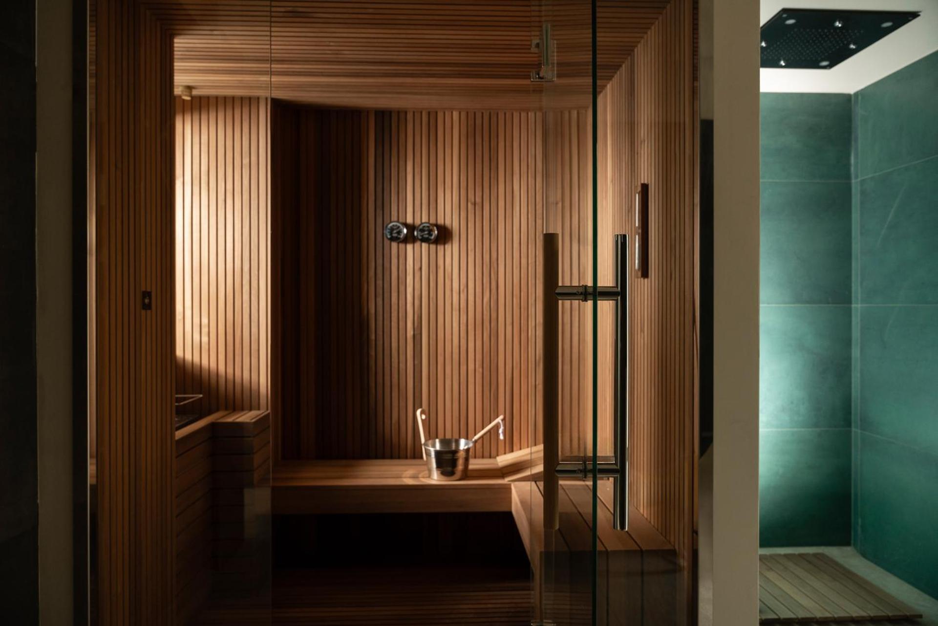 Hotel Parma E Oriente Wellness & Spa Montecatini Terme Dış mekan fotoğraf