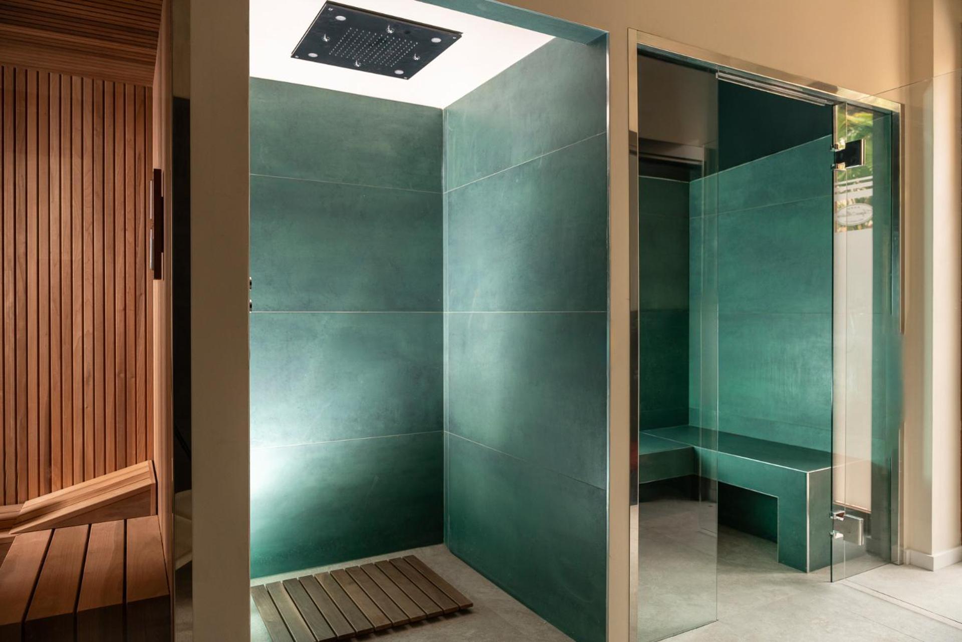 Hotel Parma E Oriente Wellness & Spa Montecatini Terme Dış mekan fotoğraf