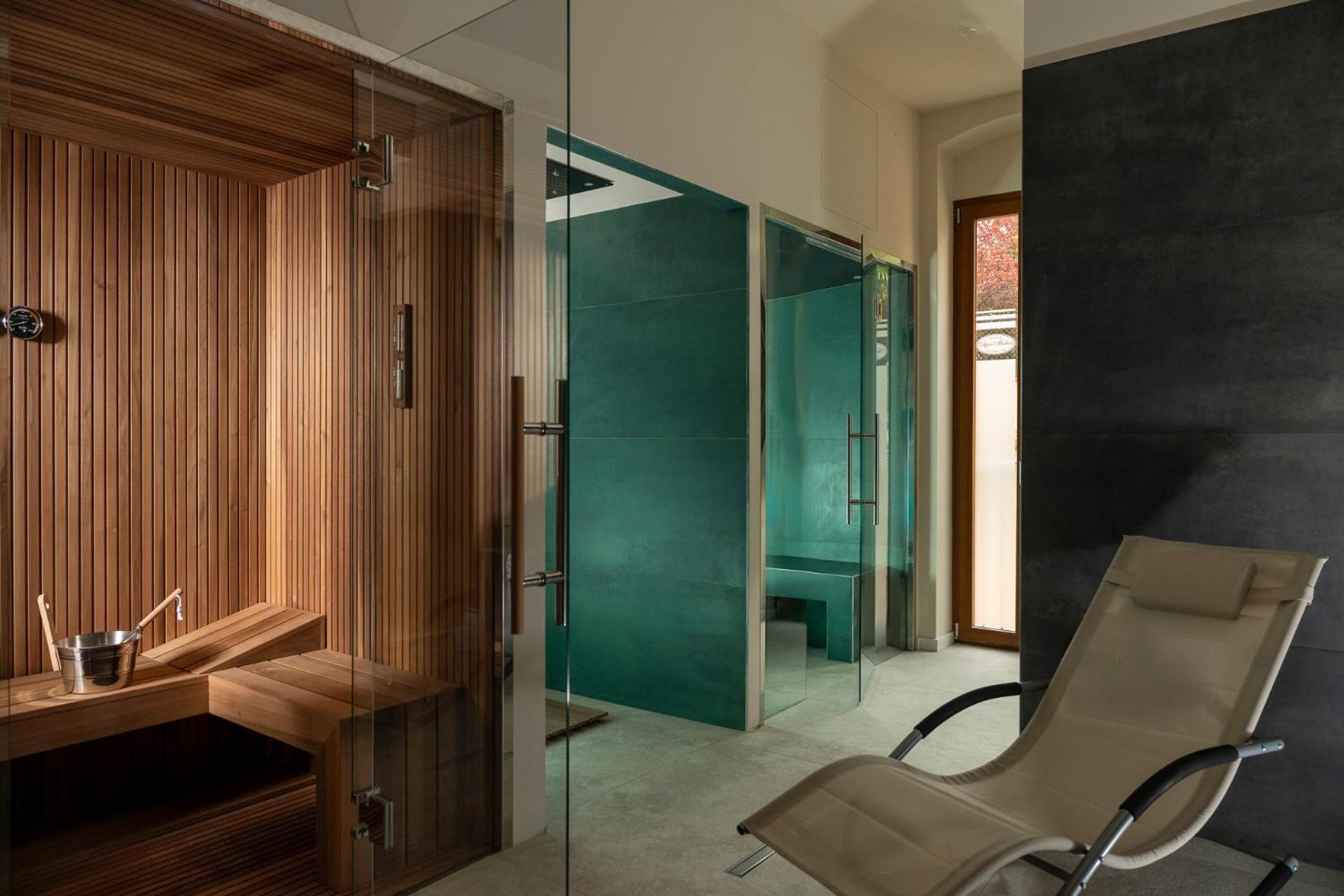 Hotel Parma E Oriente Wellness & Spa Montecatini Terme Dış mekan fotoğraf
