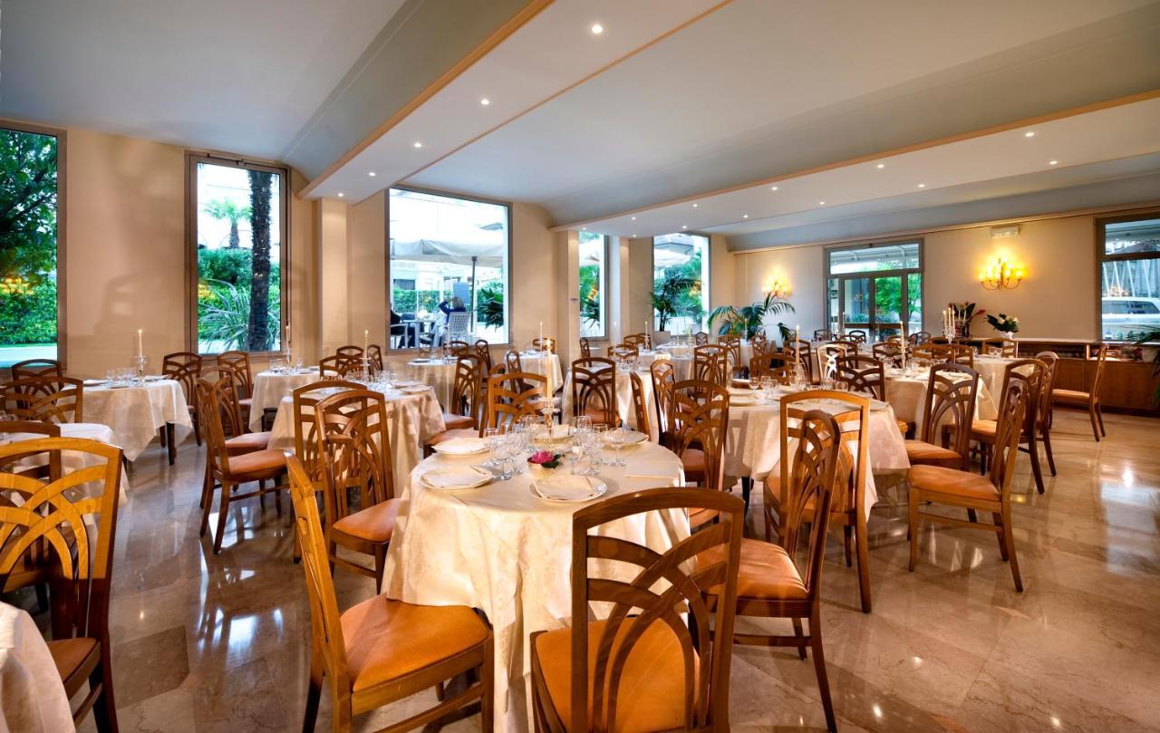 Hotel Parma E Oriente Wellness & Spa Montecatini Terme Dış mekan fotoğraf