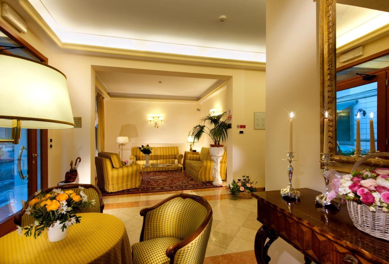 Hotel Parma E Oriente Wellness & Spa Montecatini Terme Dış mekan fotoğraf
