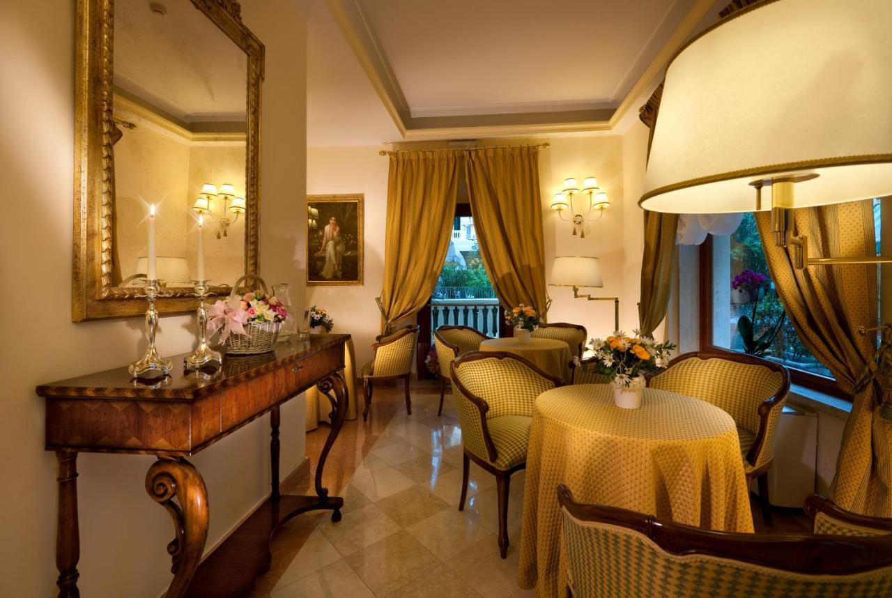 Hotel Parma E Oriente Wellness & Spa Montecatini Terme Dış mekan fotoğraf